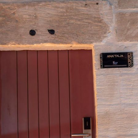 Ana Talia House Hotel Mardin Ngoại thất bức ảnh