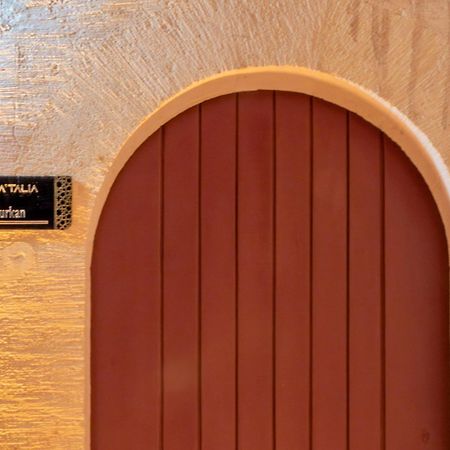 Ana Talia House Hotel Mardin Ngoại thất bức ảnh