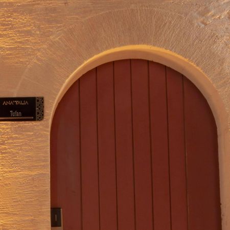 Ana Talia House Hotel Mardin Ngoại thất bức ảnh