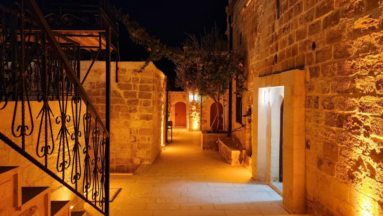 Ana Talia House Hotel Mardin Ngoại thất bức ảnh