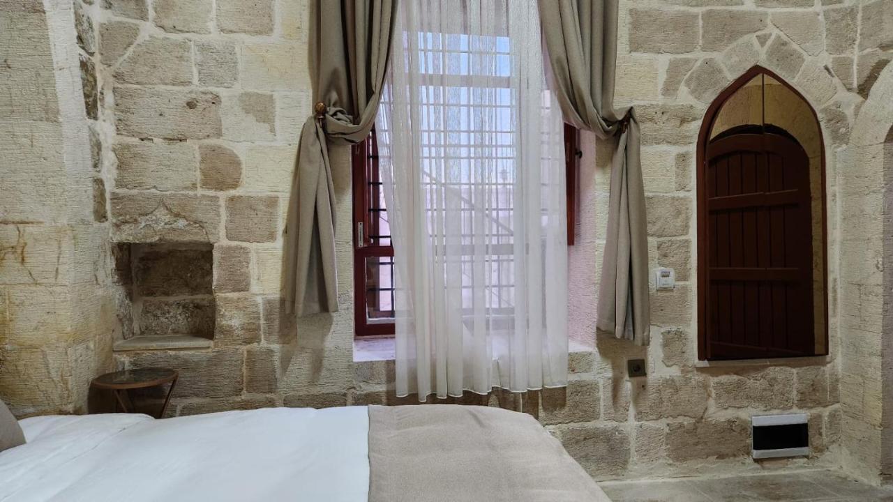 Ana Talia House Hotel Mardin Ngoại thất bức ảnh