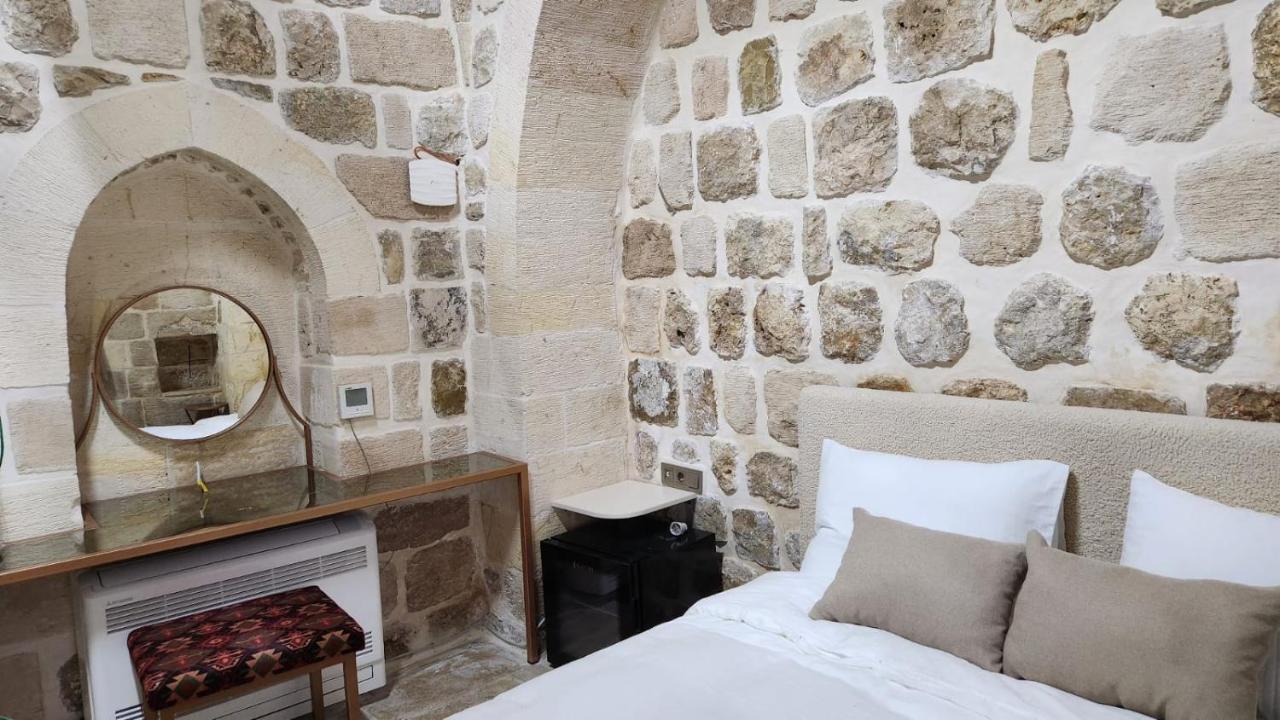 Ana Talia House Hotel Mardin Ngoại thất bức ảnh