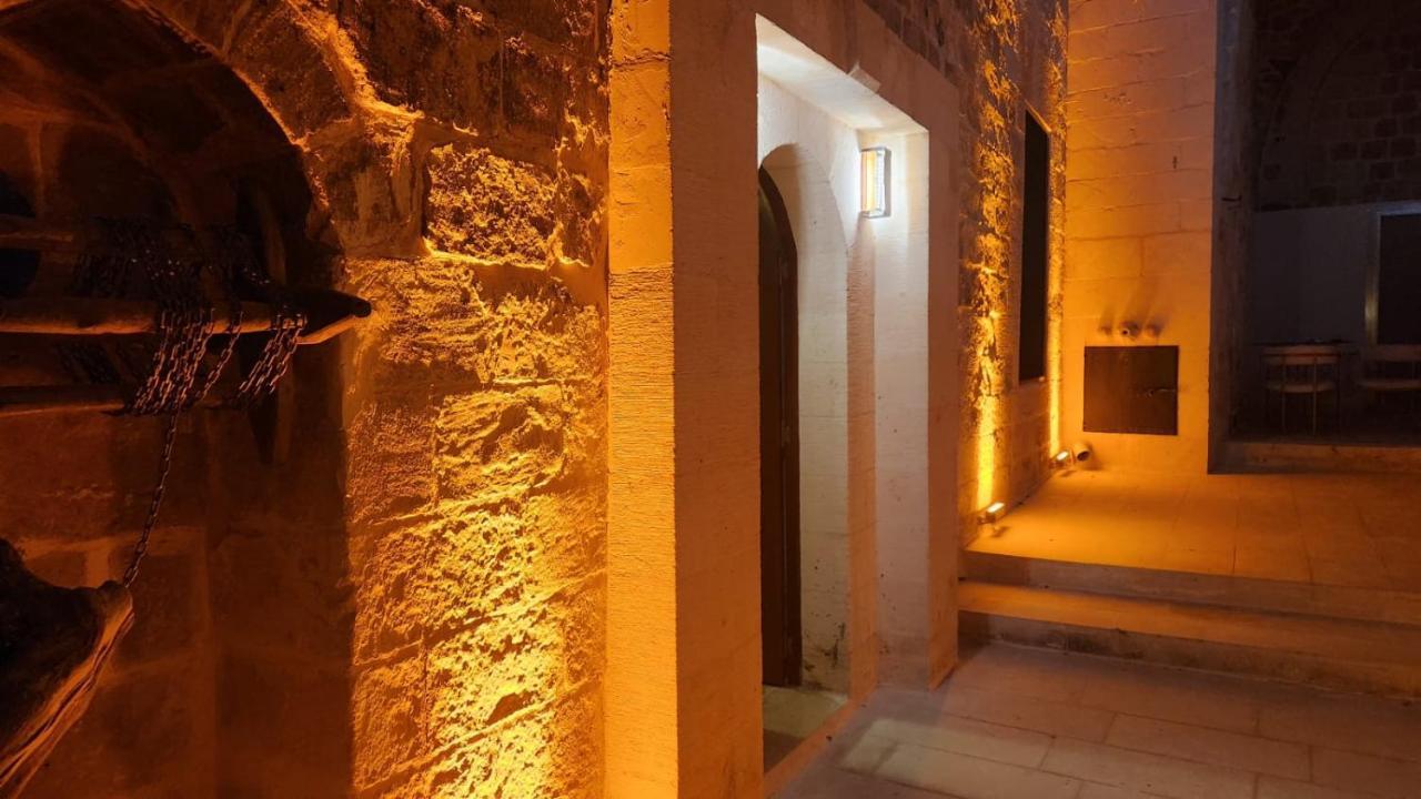 Ana Talia House Hotel Mardin Ngoại thất bức ảnh