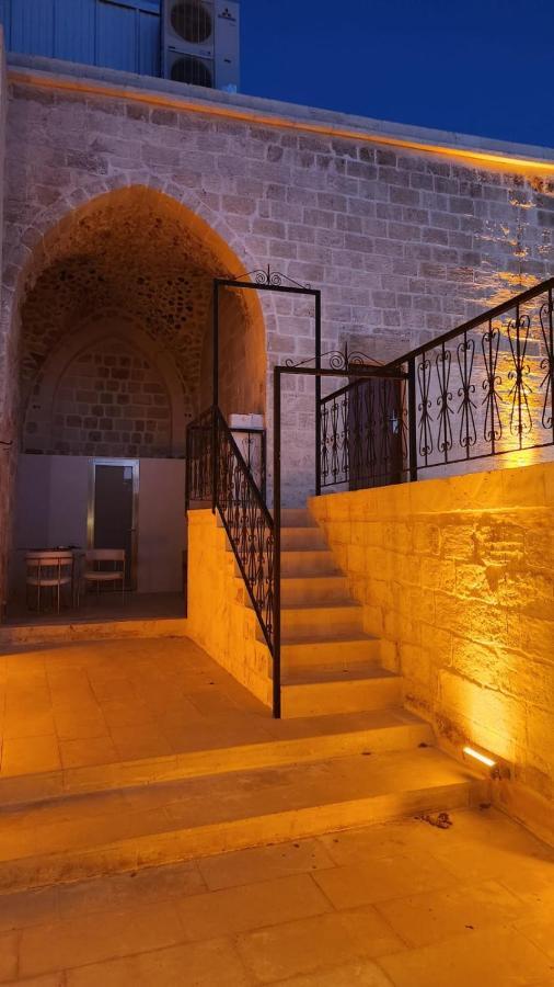 Ana Talia House Hotel Mardin Ngoại thất bức ảnh