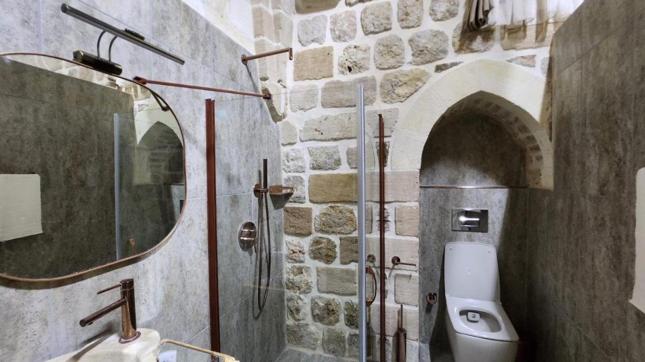 Ana Talia House Hotel Mardin Ngoại thất bức ảnh