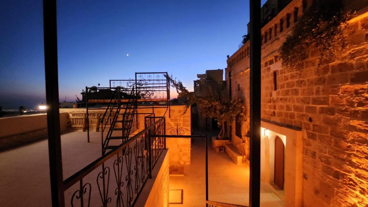 Ana Talia House Hotel Mardin Ngoại thất bức ảnh