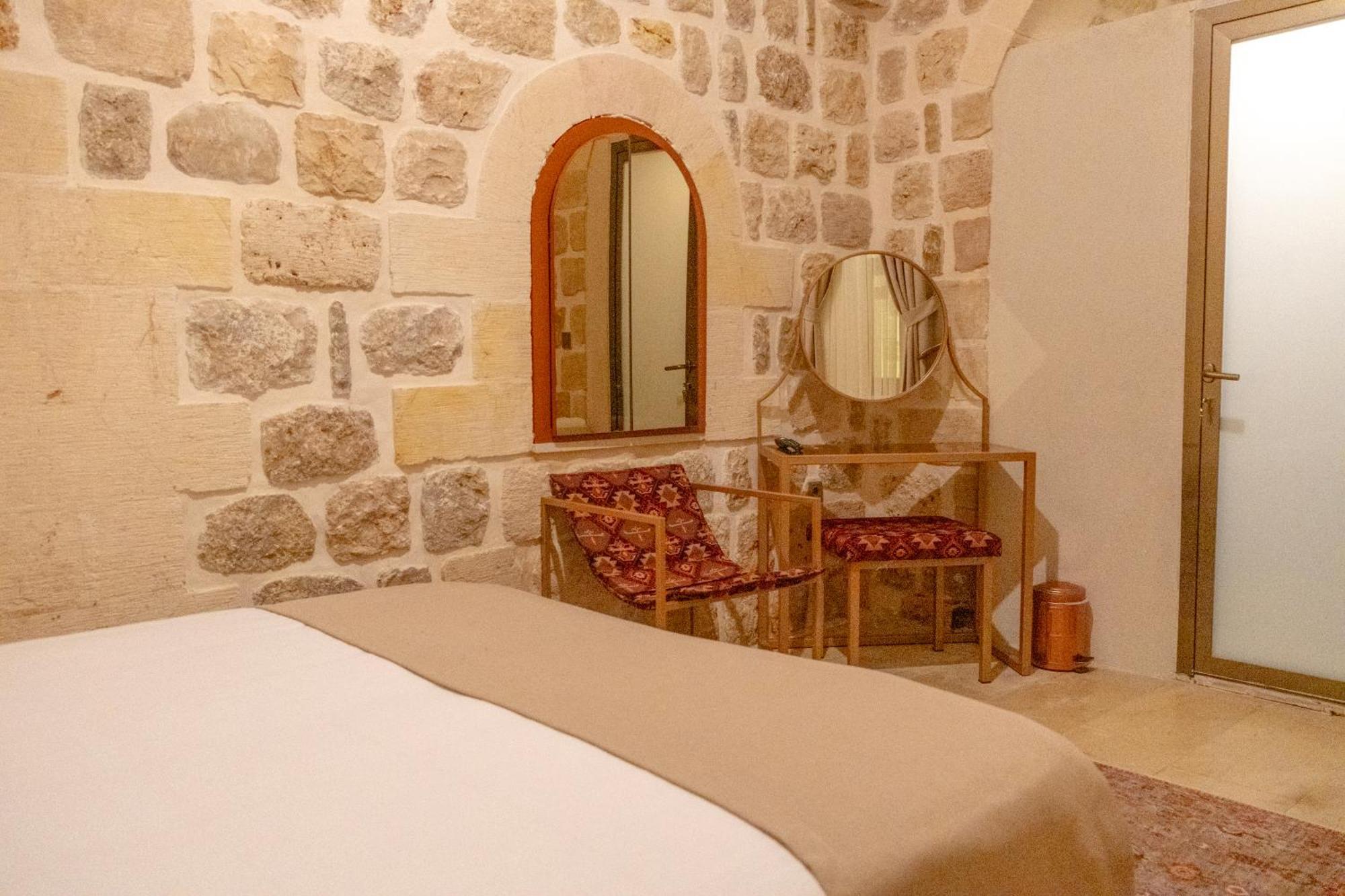 Ana Talia House Hotel Mardin Ngoại thất bức ảnh