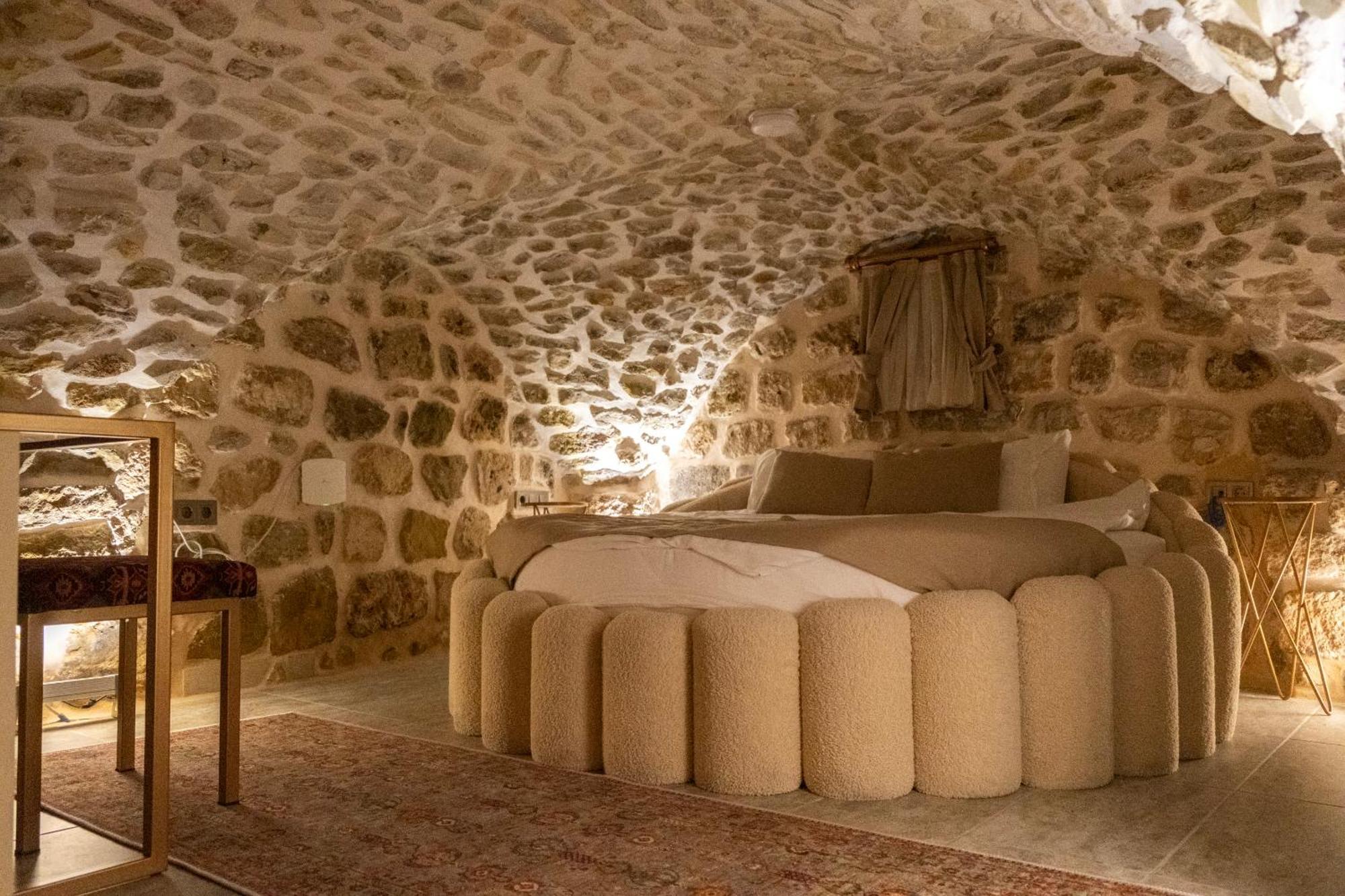 Ana Talia House Hotel Mardin Ngoại thất bức ảnh