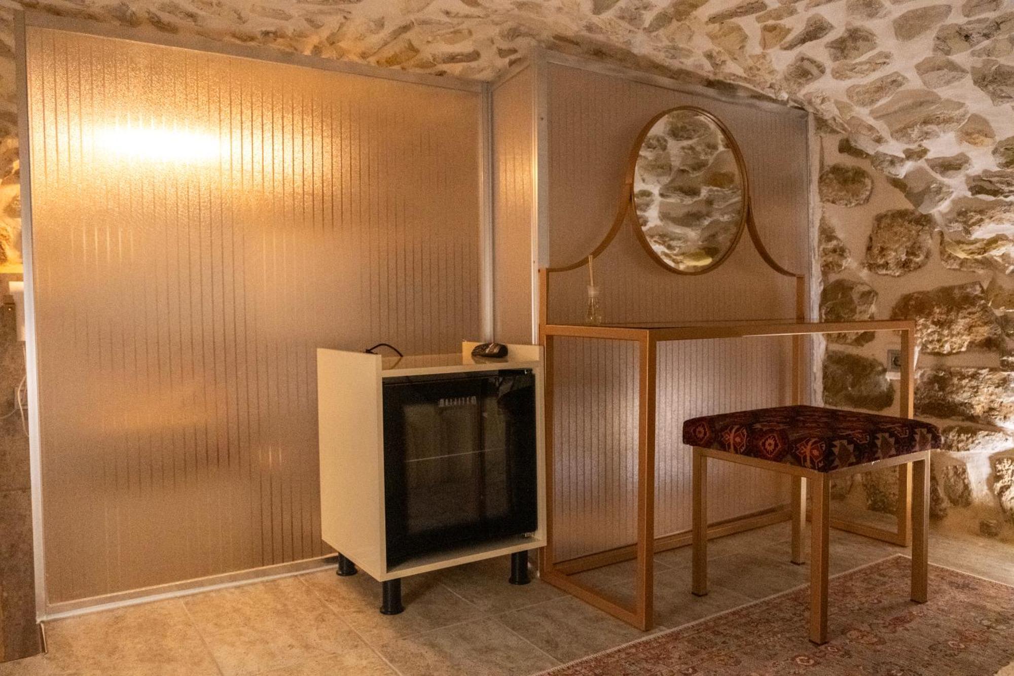 Ana Talia House Hotel Mardin Ngoại thất bức ảnh