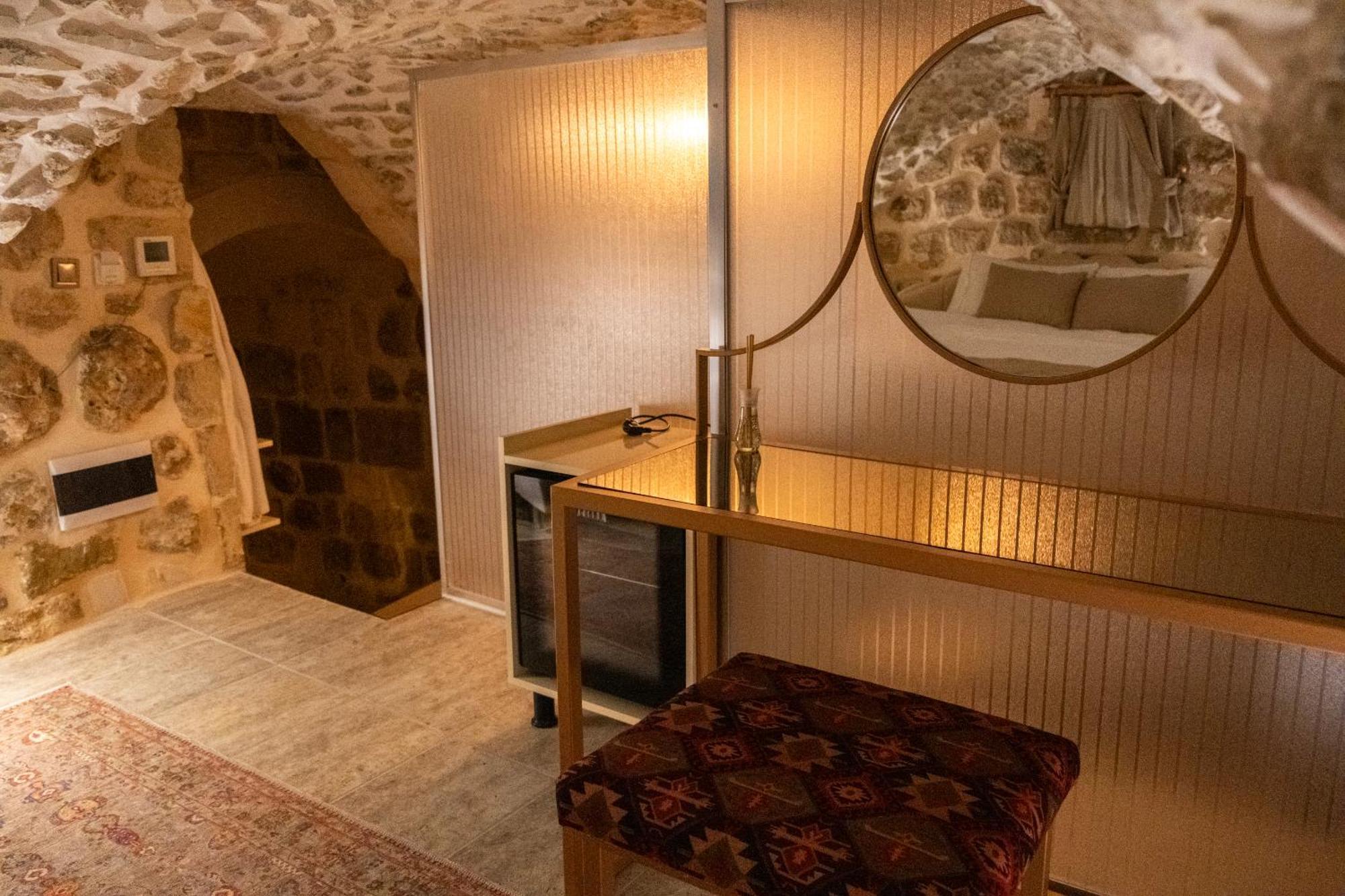 Ana Talia House Hotel Mardin Ngoại thất bức ảnh