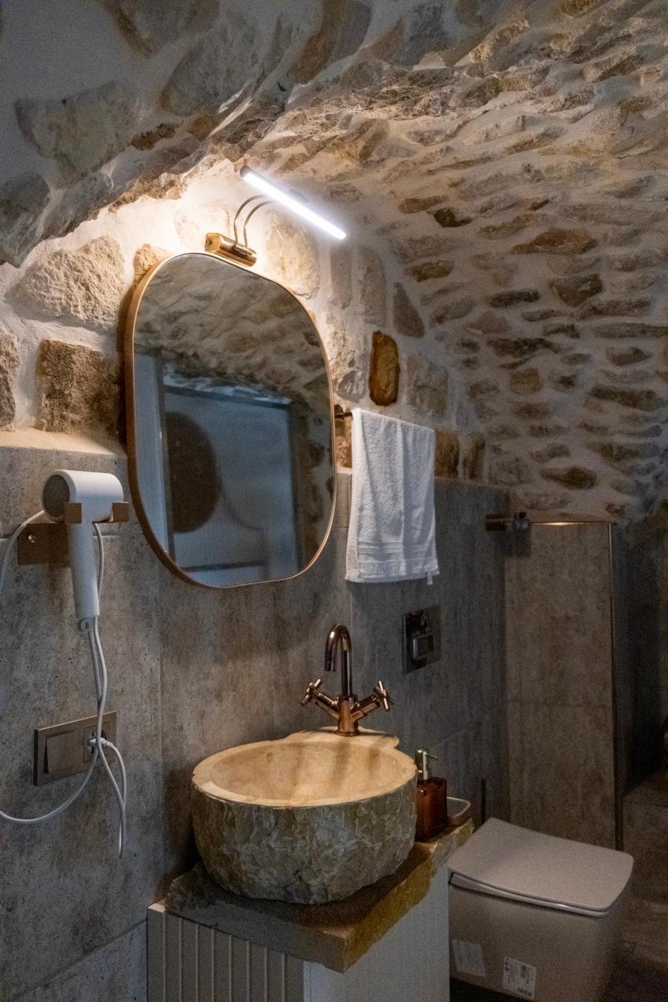 Ana Talia House Hotel Mardin Ngoại thất bức ảnh