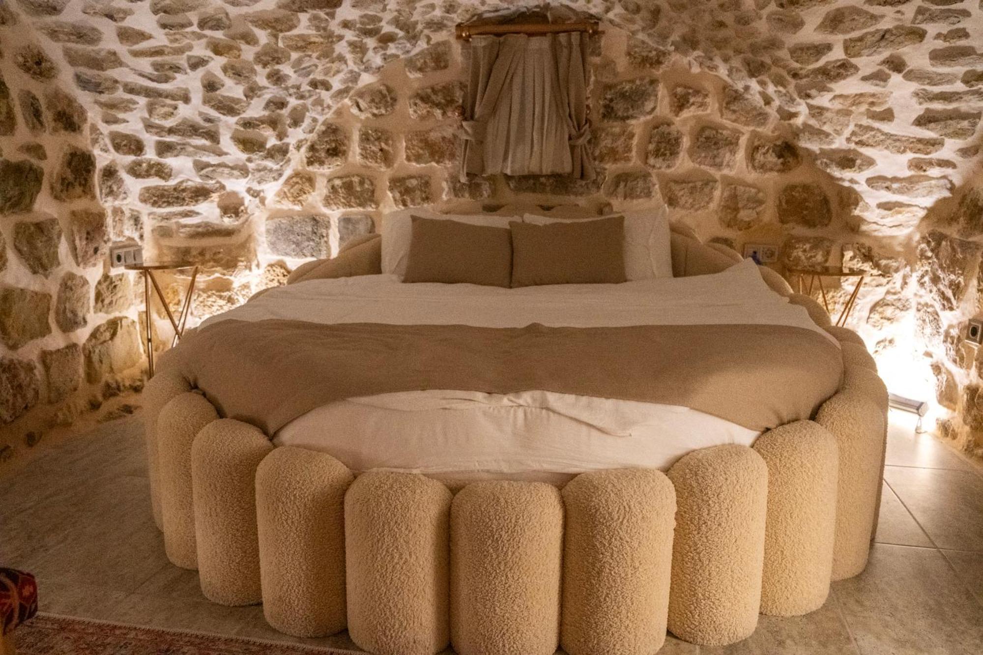 Ana Talia House Hotel Mardin Ngoại thất bức ảnh