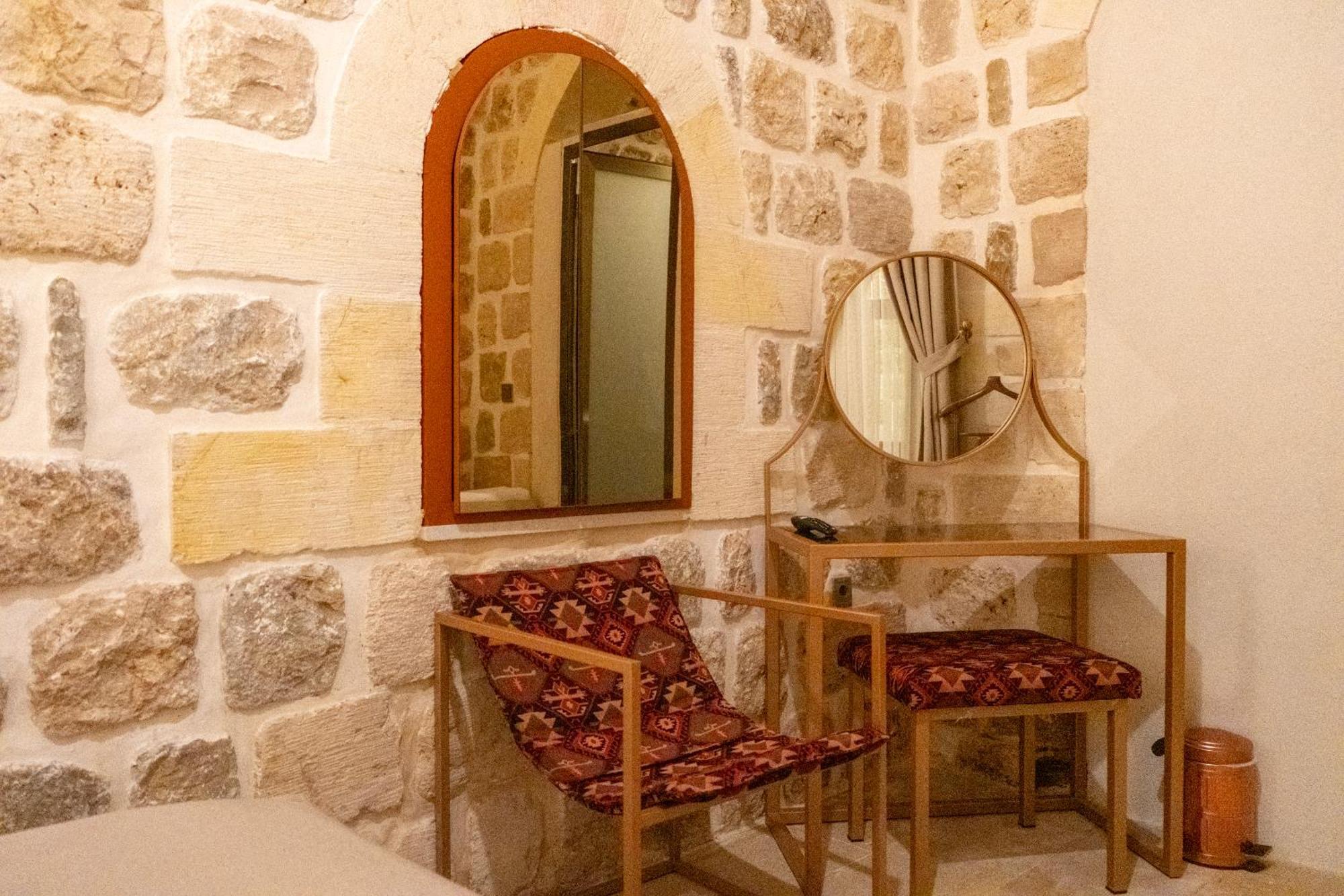 Ana Talia House Hotel Mardin Ngoại thất bức ảnh