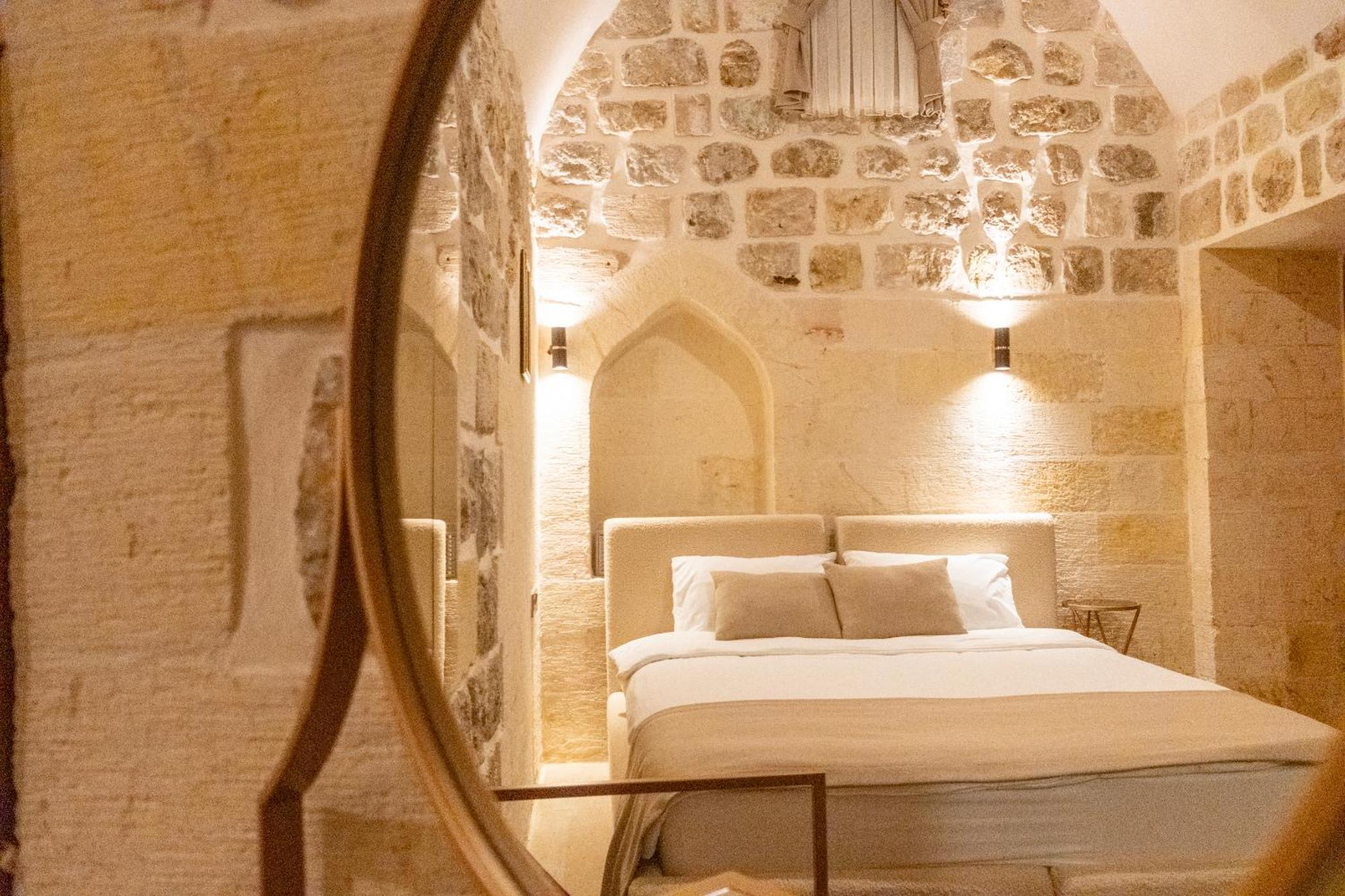 Ana Talia House Hotel Mardin Ngoại thất bức ảnh