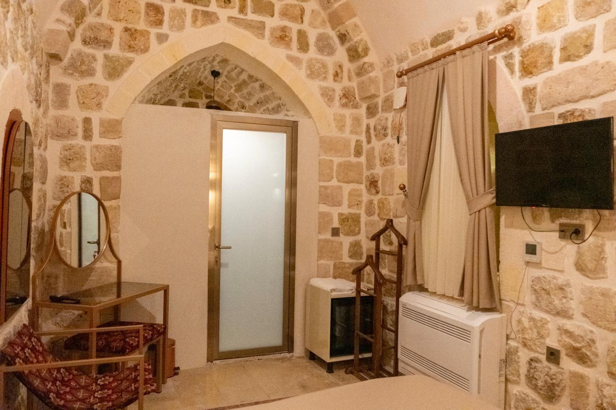 Ana Talia House Hotel Mardin Ngoại thất bức ảnh
