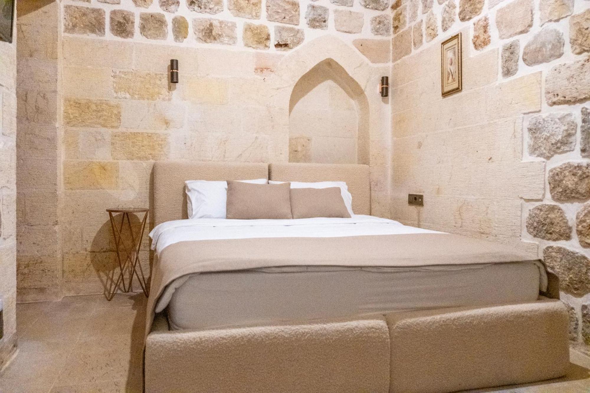 Ana Talia House Hotel Mardin Ngoại thất bức ảnh
