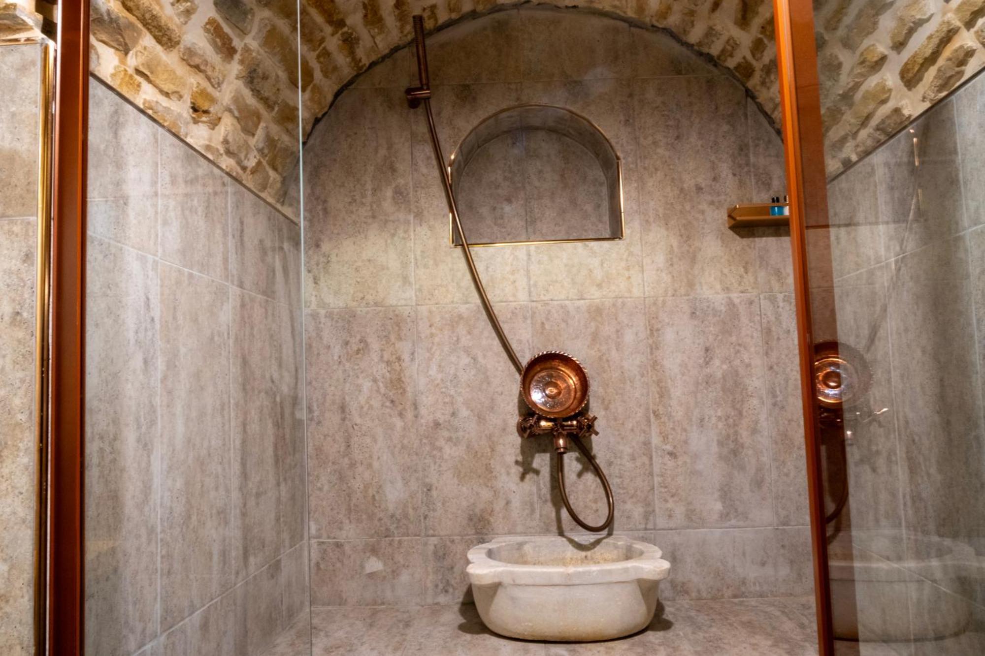 Ana Talia House Hotel Mardin Ngoại thất bức ảnh