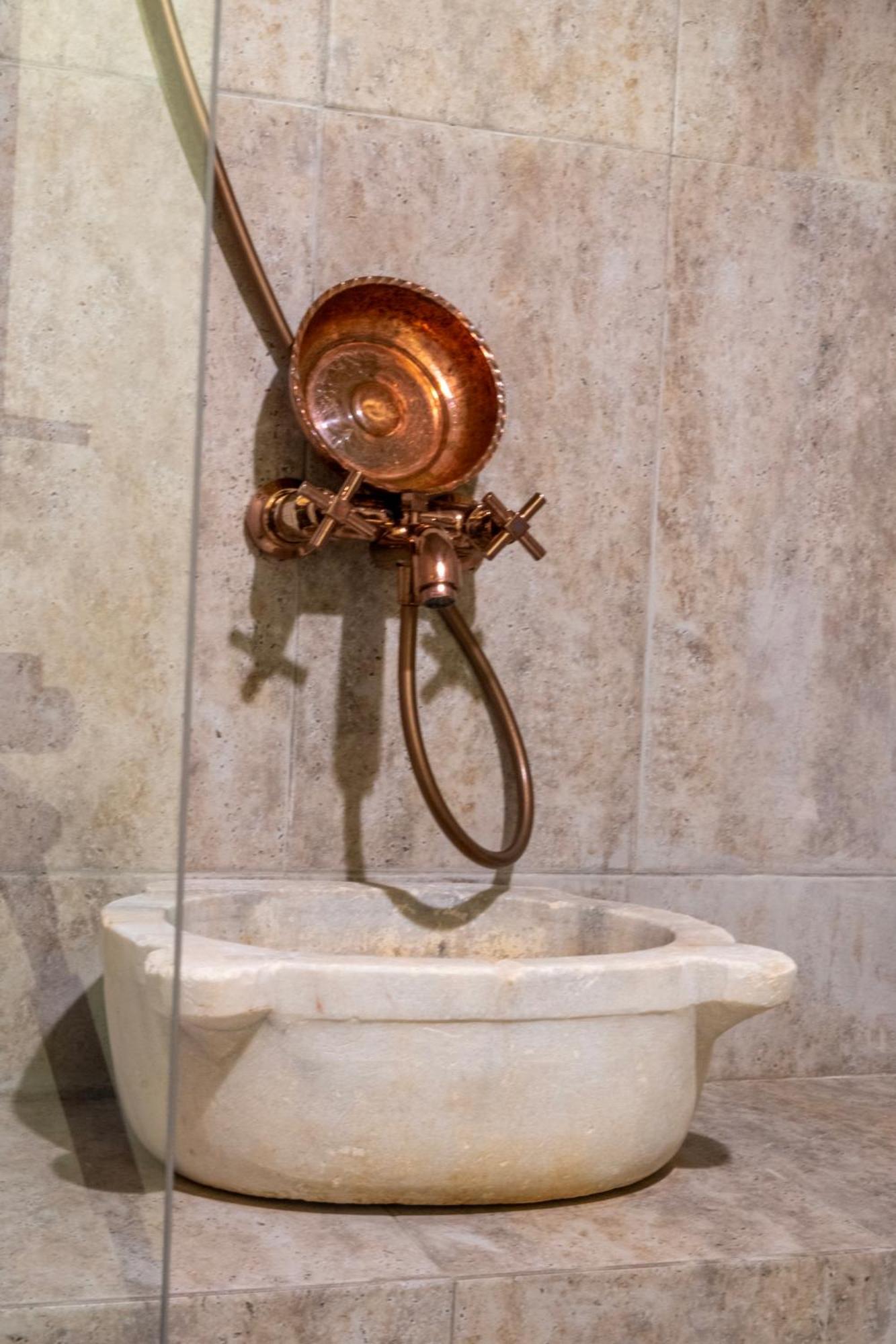 Ana Talia House Hotel Mardin Ngoại thất bức ảnh