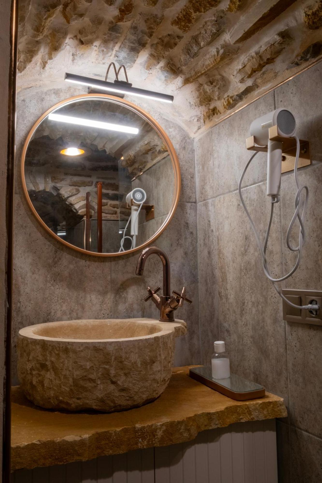 Ana Talia House Hotel Mardin Ngoại thất bức ảnh
