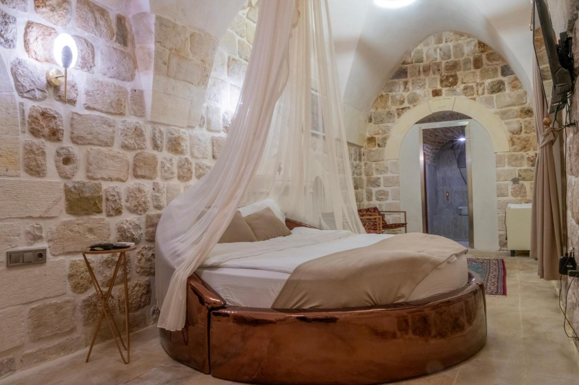 Ana Talia House Hotel Mardin Ngoại thất bức ảnh
