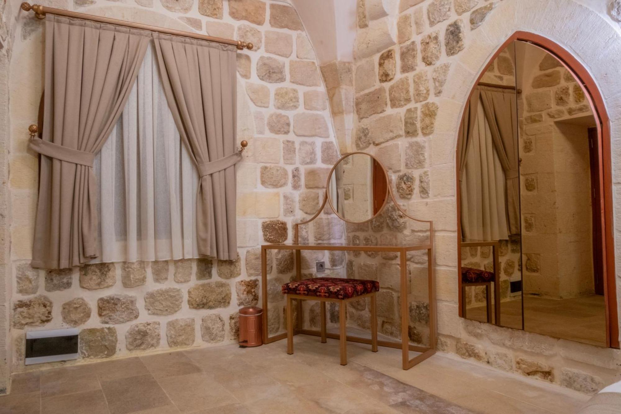 Ana Talia House Hotel Mardin Ngoại thất bức ảnh