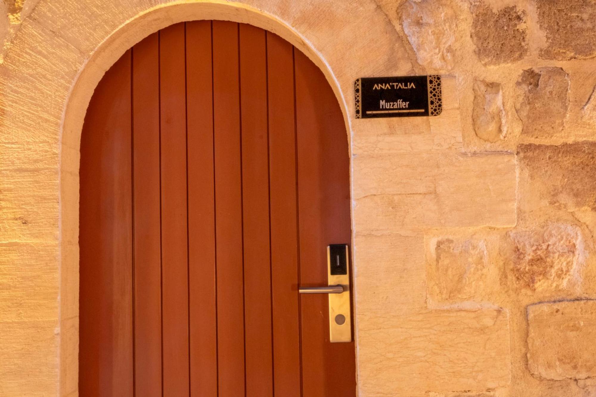 Ana Talia House Hotel Mardin Ngoại thất bức ảnh