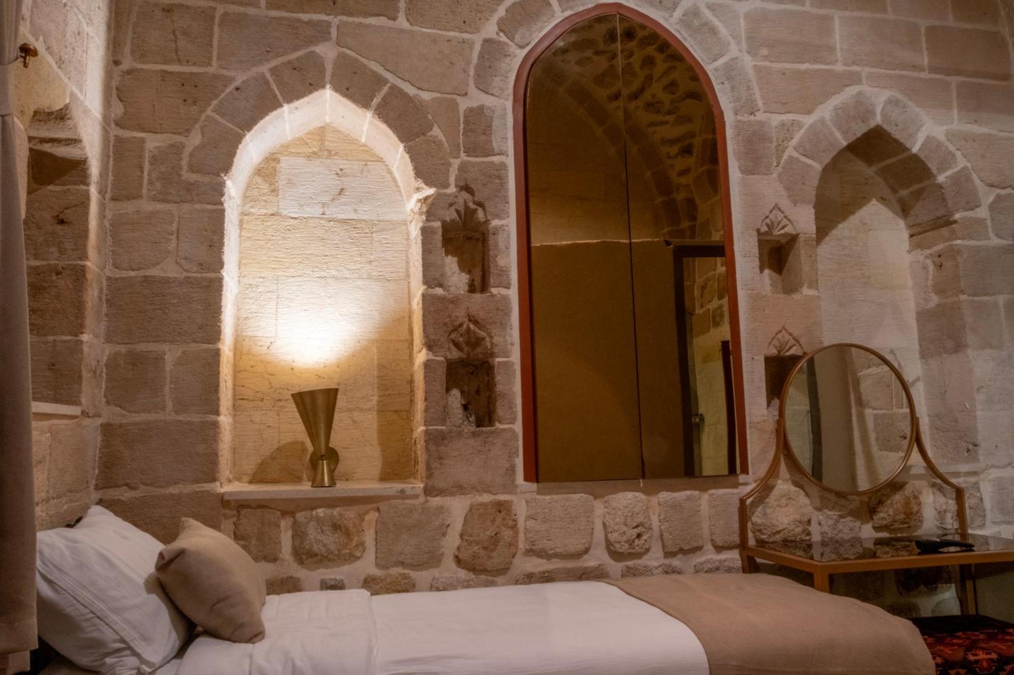 Ana Talia House Hotel Mardin Ngoại thất bức ảnh