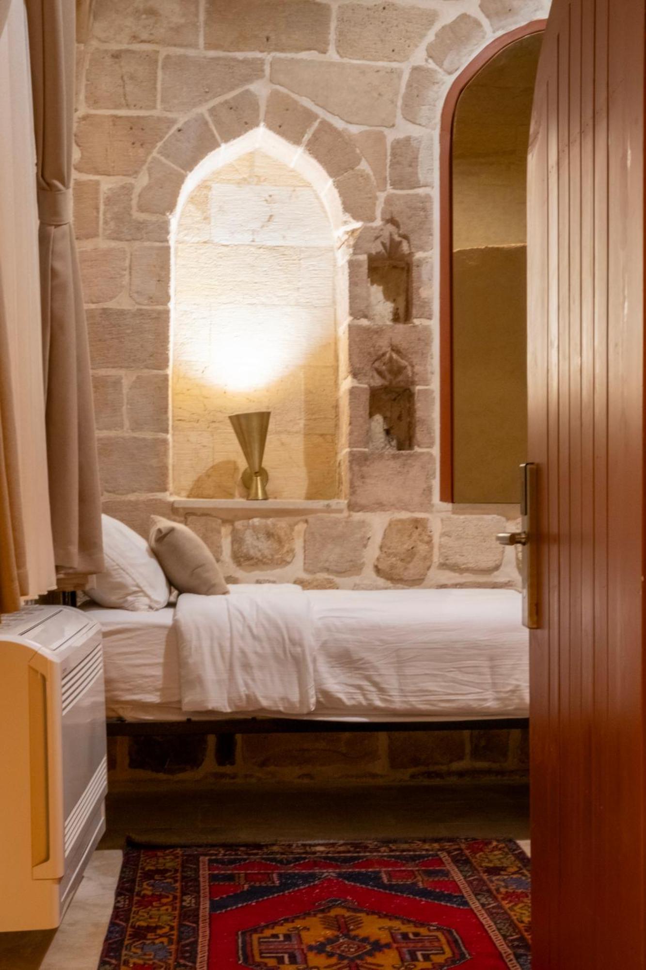 Ana Talia House Hotel Mardin Ngoại thất bức ảnh