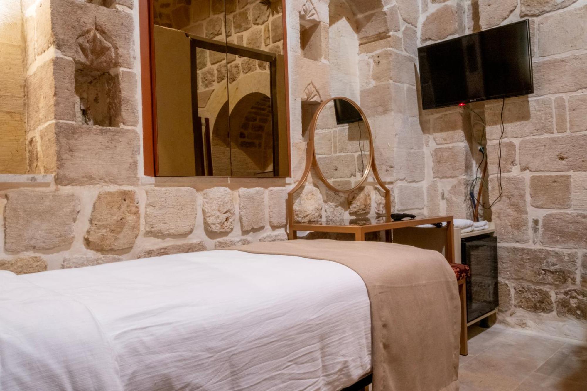 Ana Talia House Hotel Mardin Ngoại thất bức ảnh