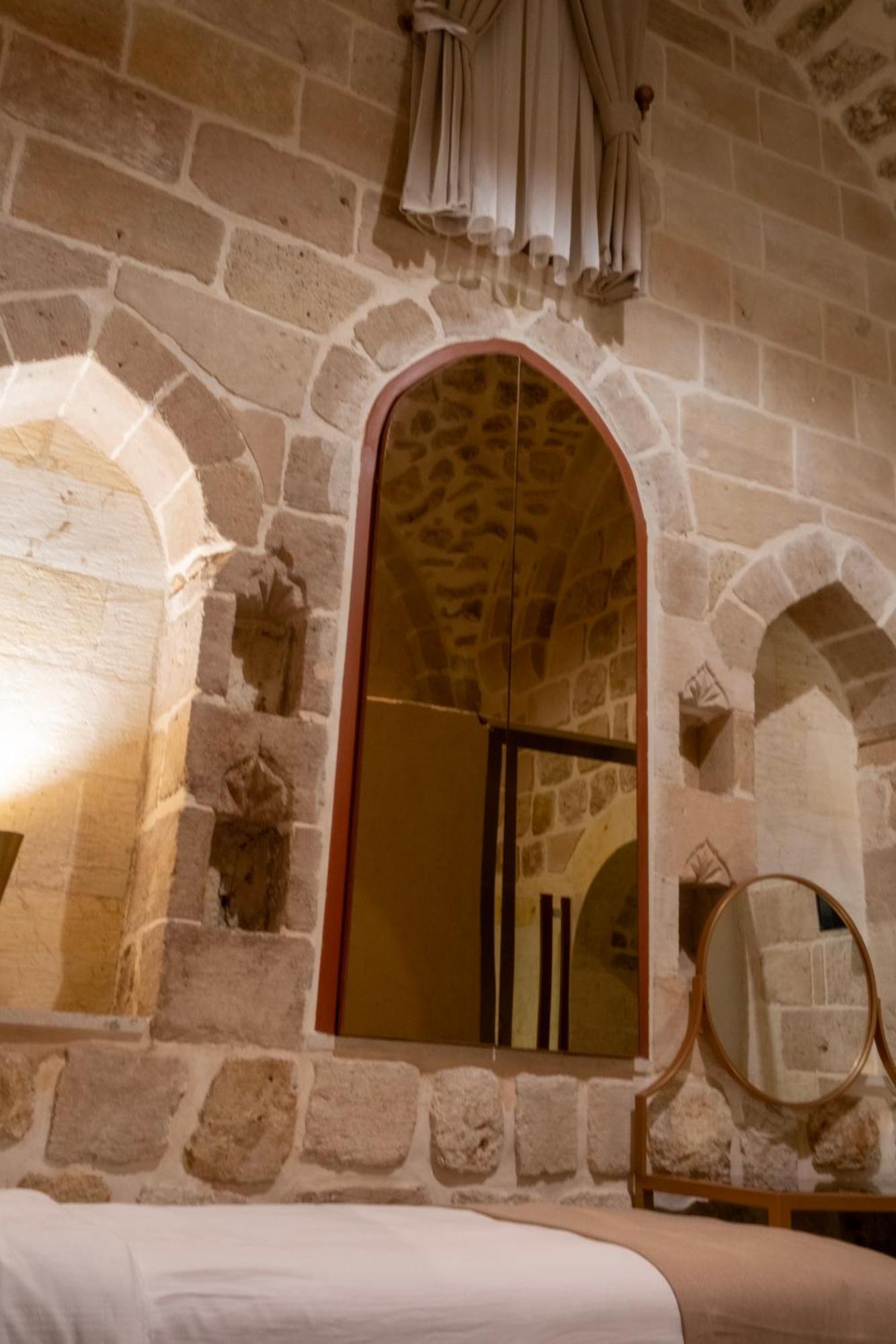 Ana Talia House Hotel Mardin Ngoại thất bức ảnh