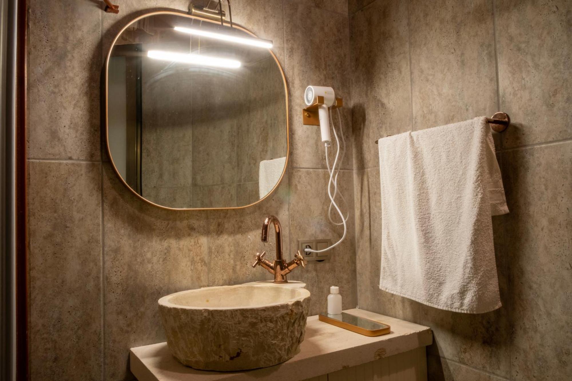 Ana Talia House Hotel Mardin Ngoại thất bức ảnh