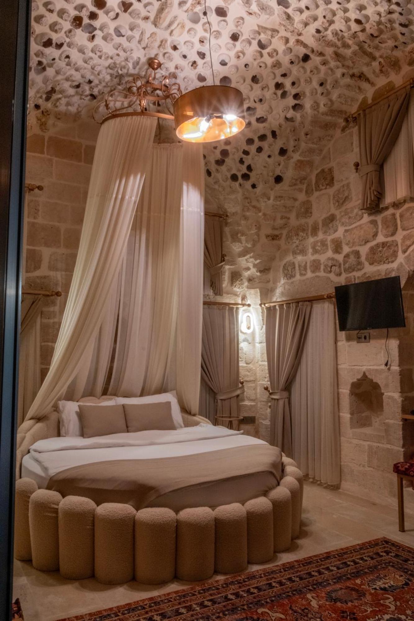 Ana Talia House Hotel Mardin Ngoại thất bức ảnh