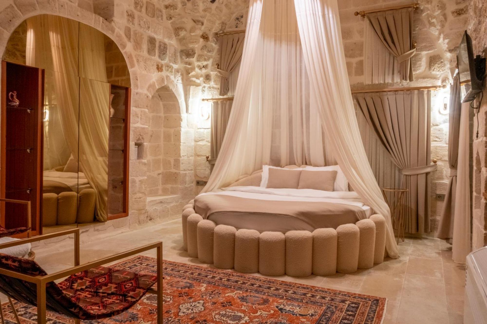 Ana Talia House Hotel Mardin Ngoại thất bức ảnh