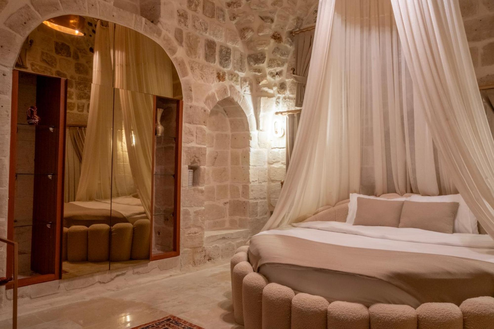 Ana Talia House Hotel Mardin Ngoại thất bức ảnh