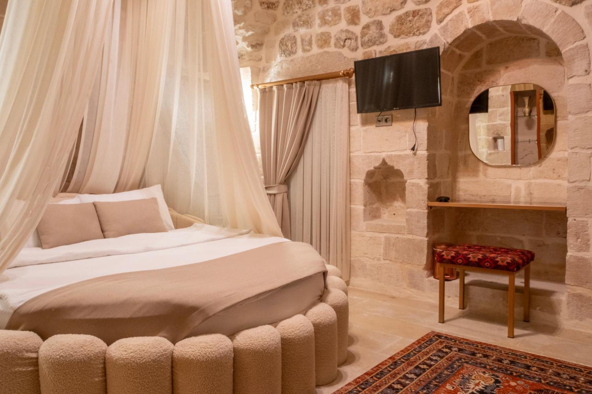 Ana Talia House Hotel Mardin Ngoại thất bức ảnh