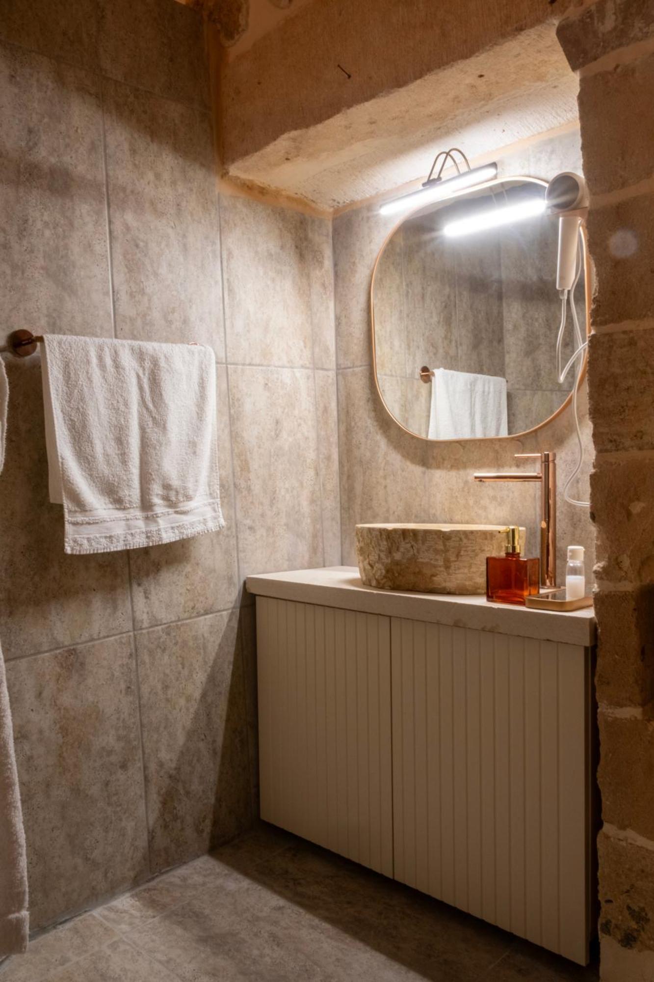 Ana Talia House Hotel Mardin Ngoại thất bức ảnh