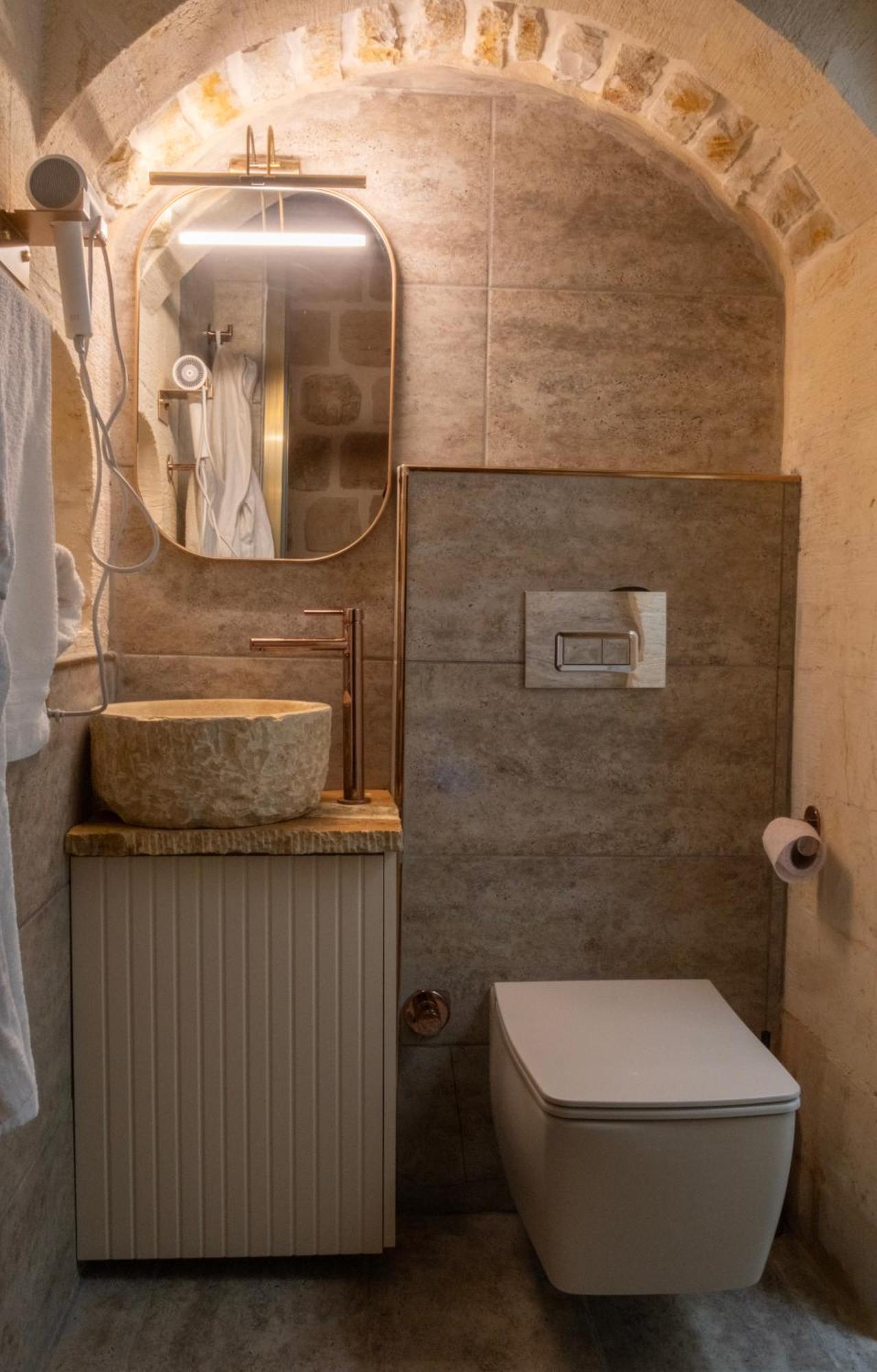 Ana Talia House Hotel Mardin Ngoại thất bức ảnh