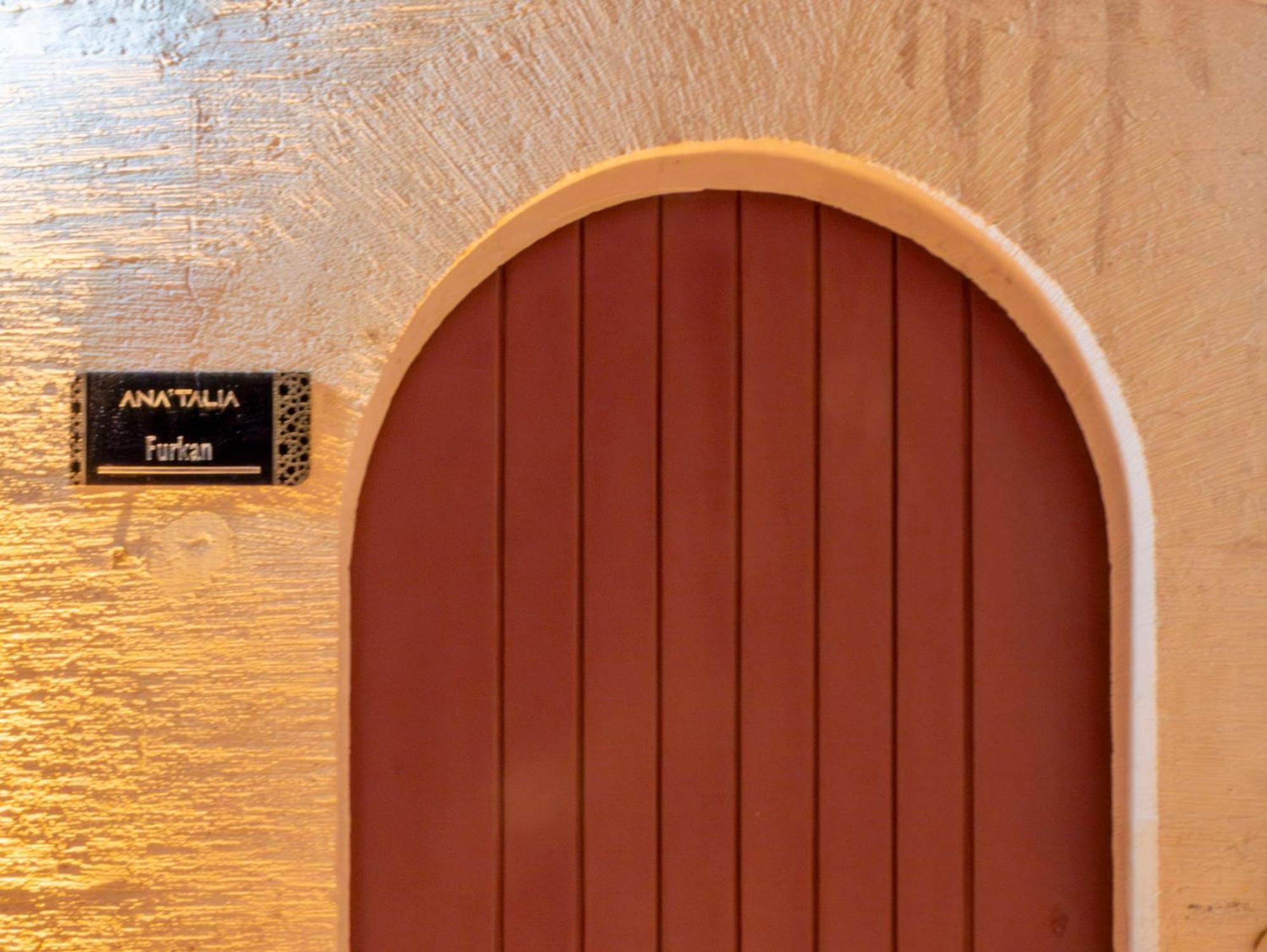 Ana Talia House Hotel Mardin Ngoại thất bức ảnh