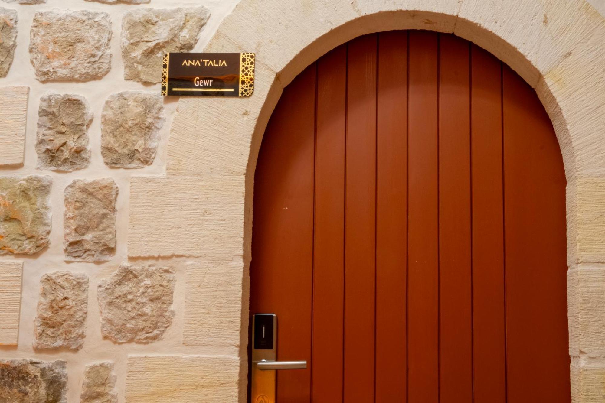 Ana Talia House Hotel Mardin Ngoại thất bức ảnh