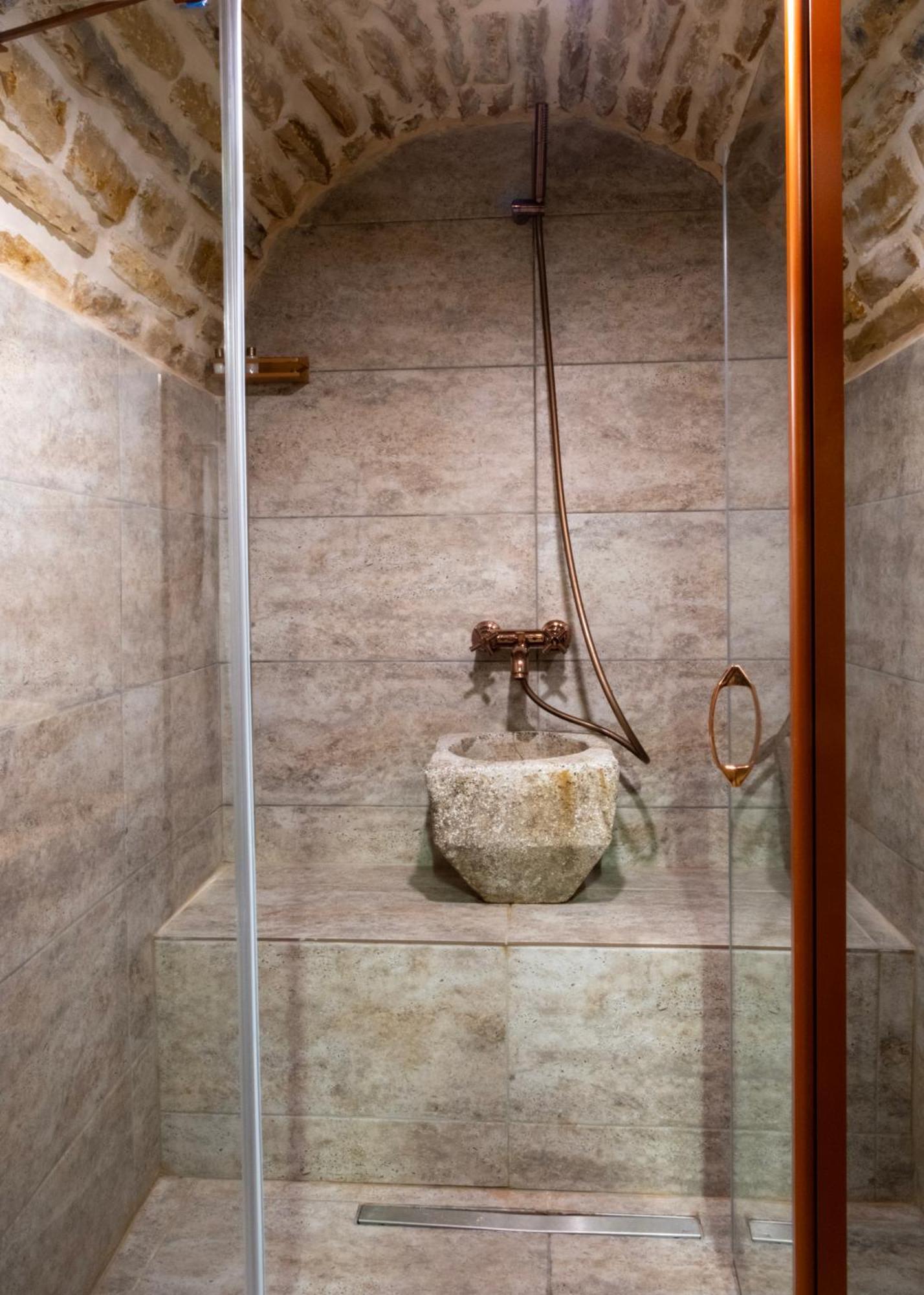 Ana Talia House Hotel Mardin Ngoại thất bức ảnh