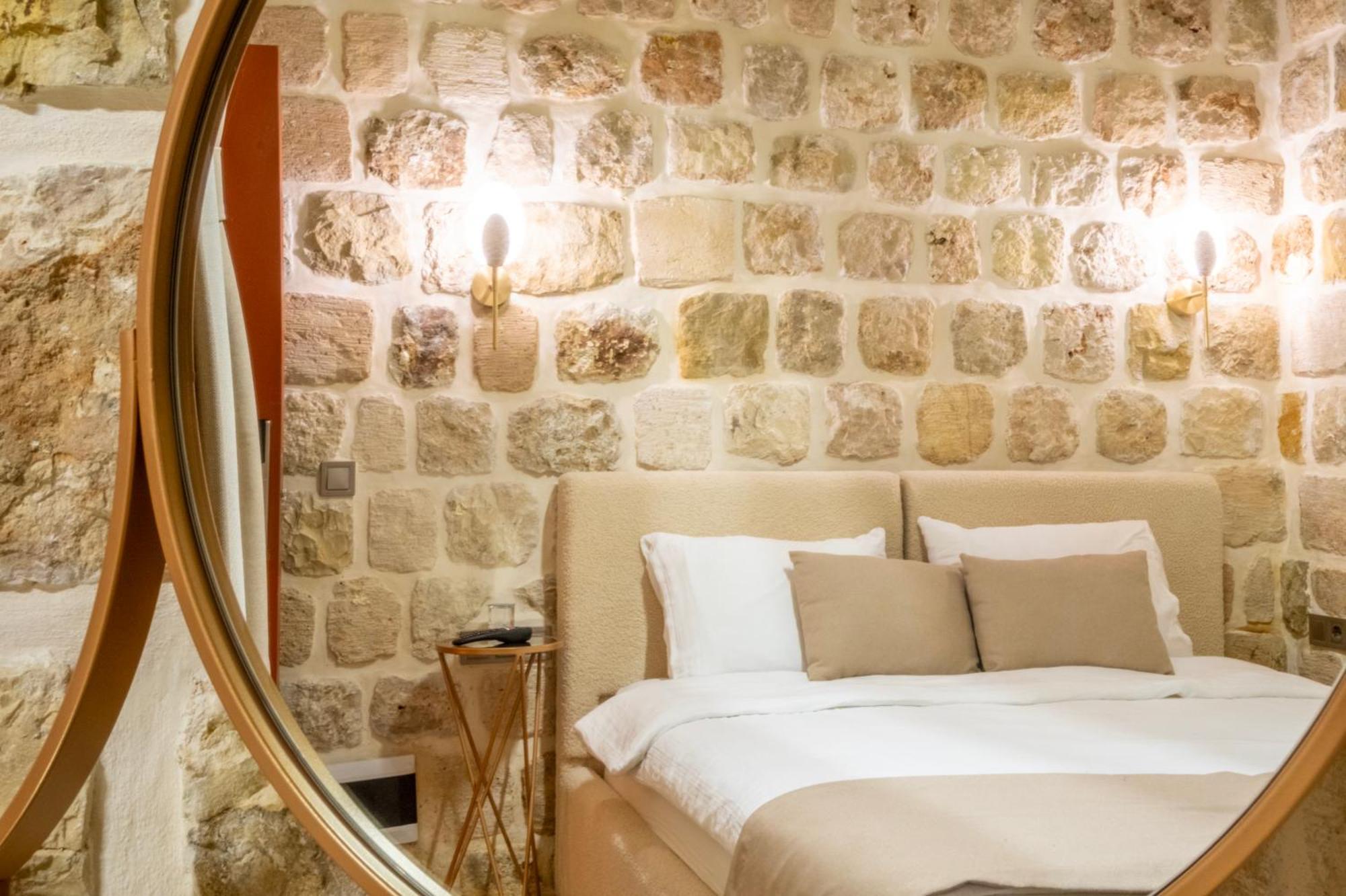Ana Talia House Hotel Mardin Ngoại thất bức ảnh
