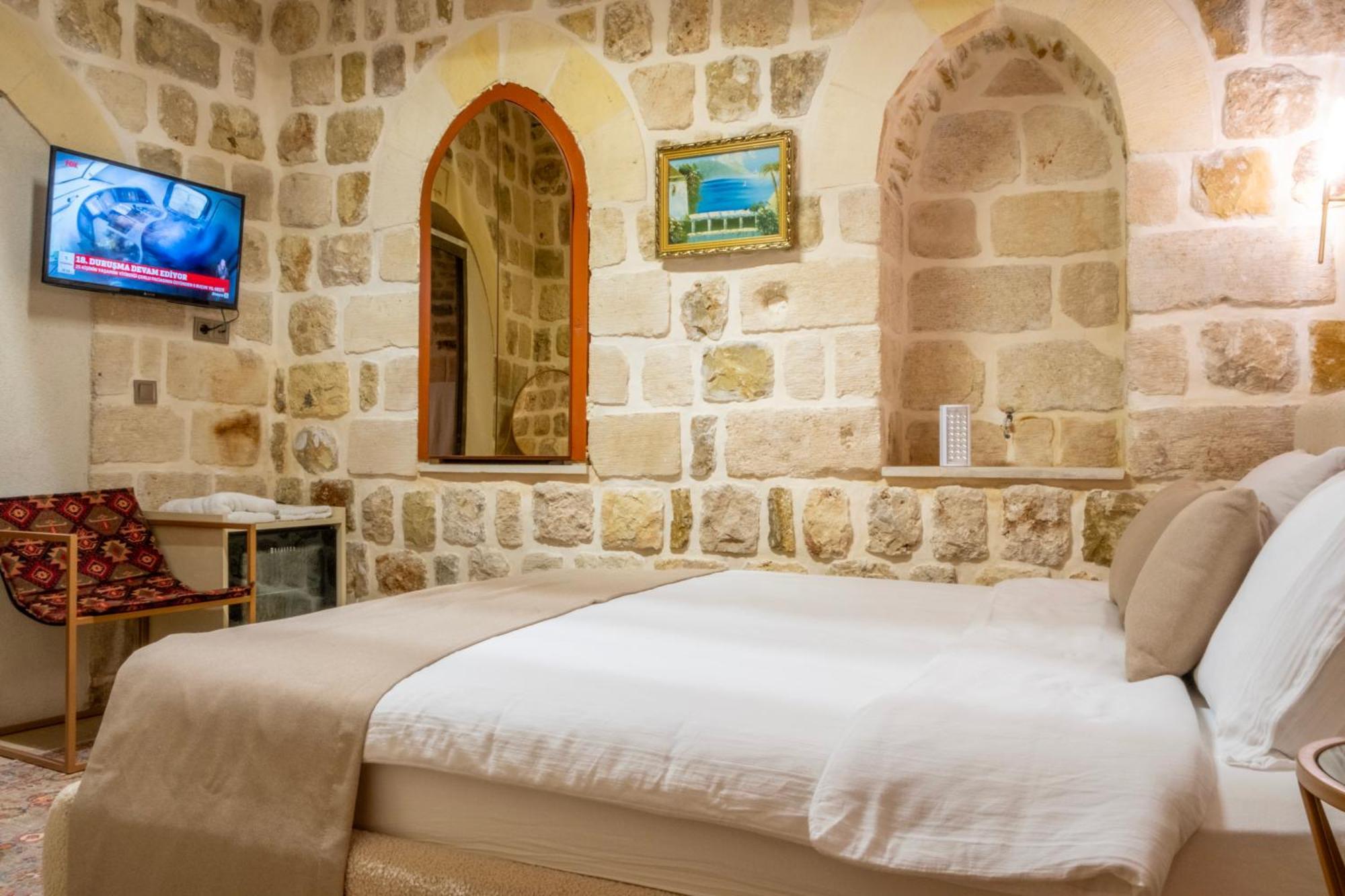 Ana Talia House Hotel Mardin Ngoại thất bức ảnh