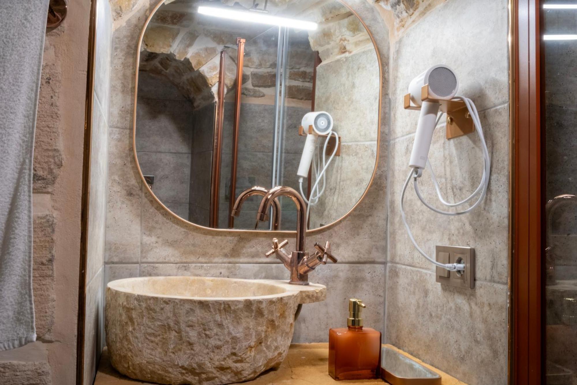 Ana Talia House Hotel Mardin Ngoại thất bức ảnh