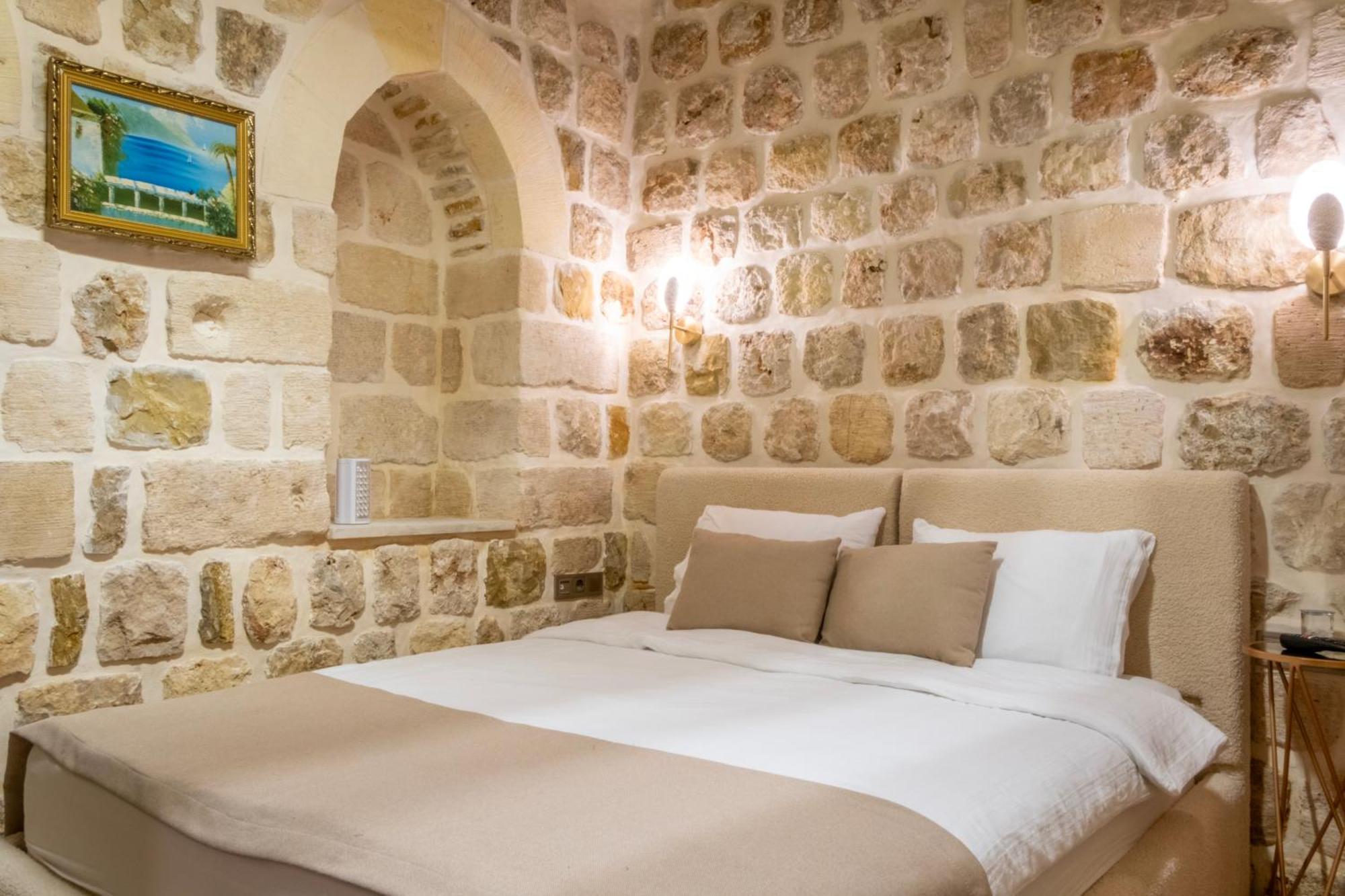 Ana Talia House Hotel Mardin Ngoại thất bức ảnh