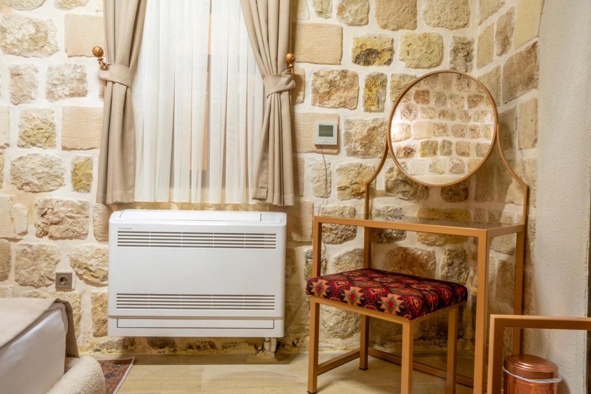 Ana Talia House Hotel Mardin Ngoại thất bức ảnh