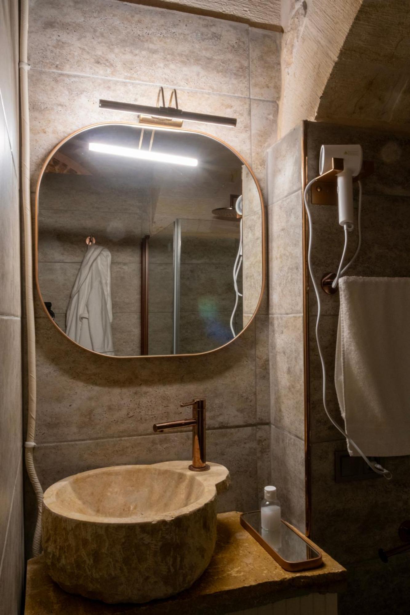 Ana Talia House Hotel Mardin Ngoại thất bức ảnh