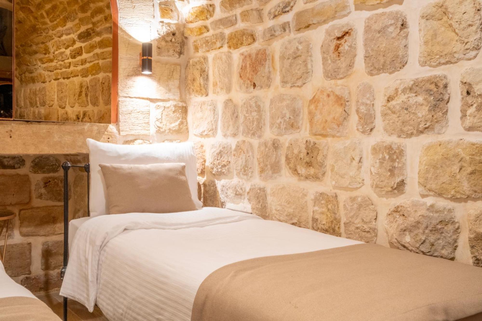 Ana Talia House Hotel Mardin Ngoại thất bức ảnh