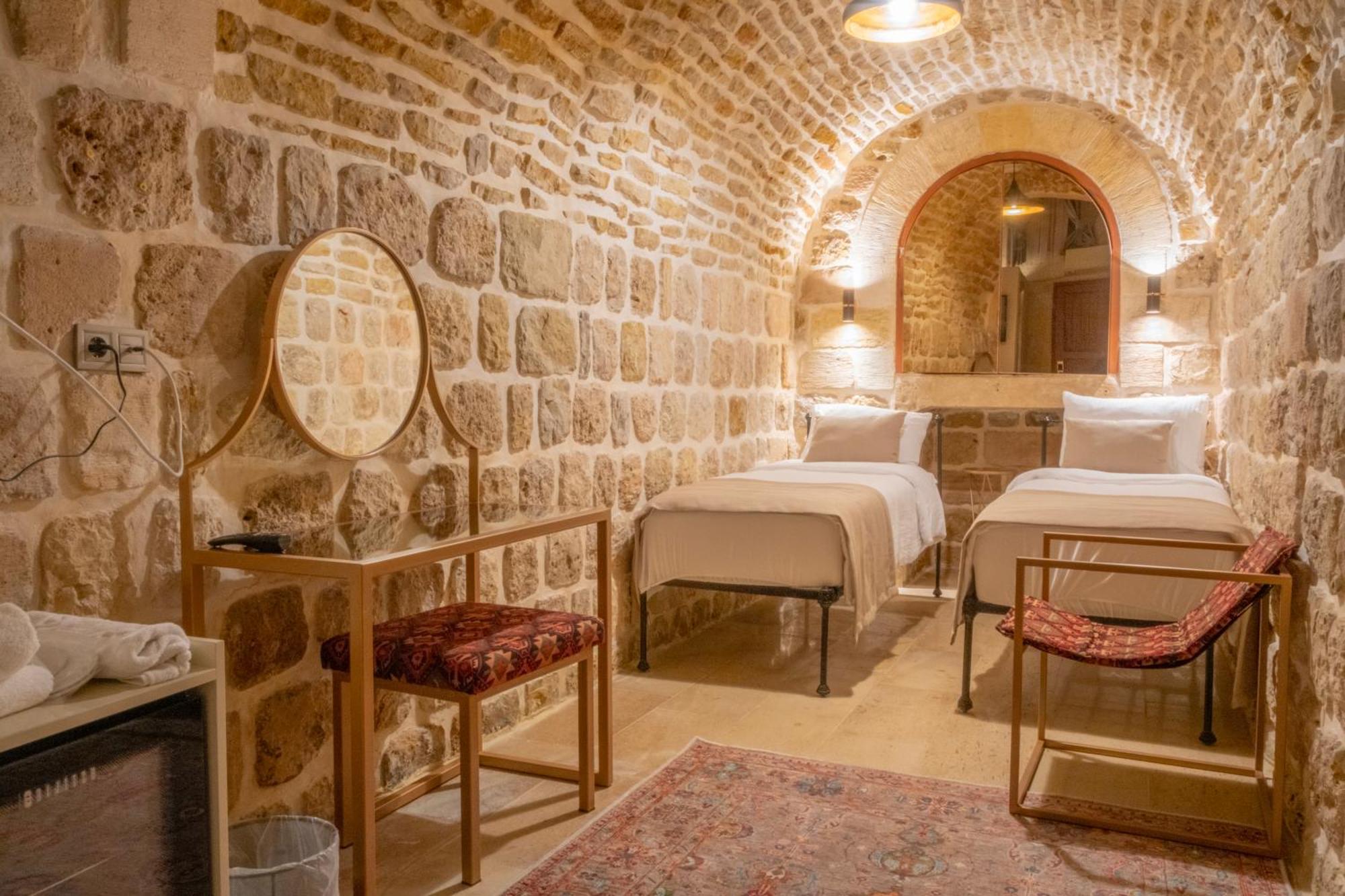 Ana Talia House Hotel Mardin Ngoại thất bức ảnh