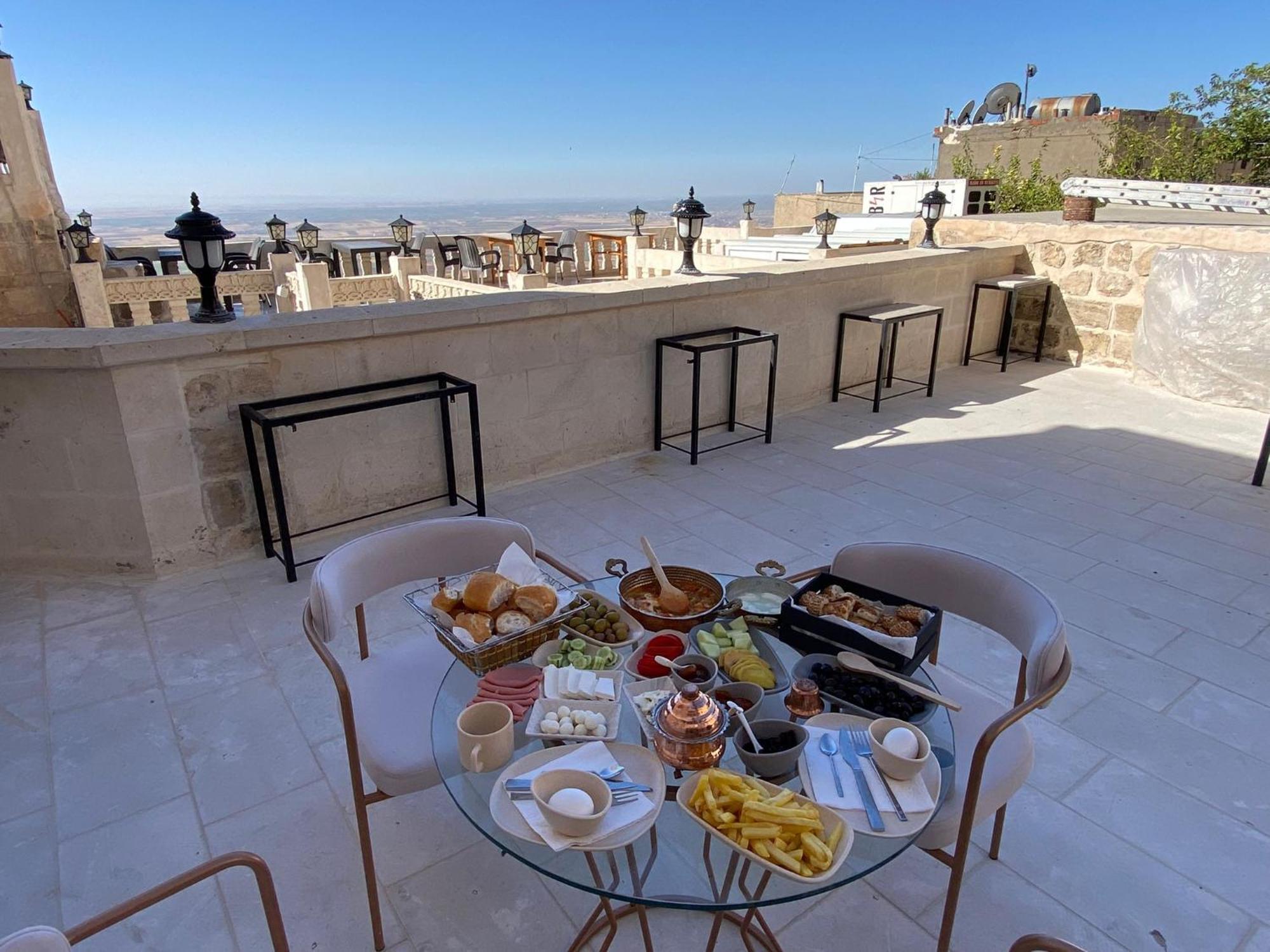 Ana Talia House Hotel Mardin Ngoại thất bức ảnh