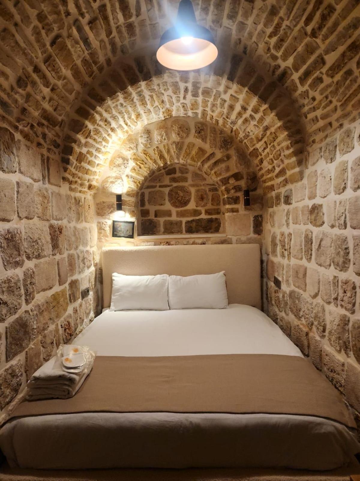 Ana Talia House Hotel Mardin Ngoại thất bức ảnh
